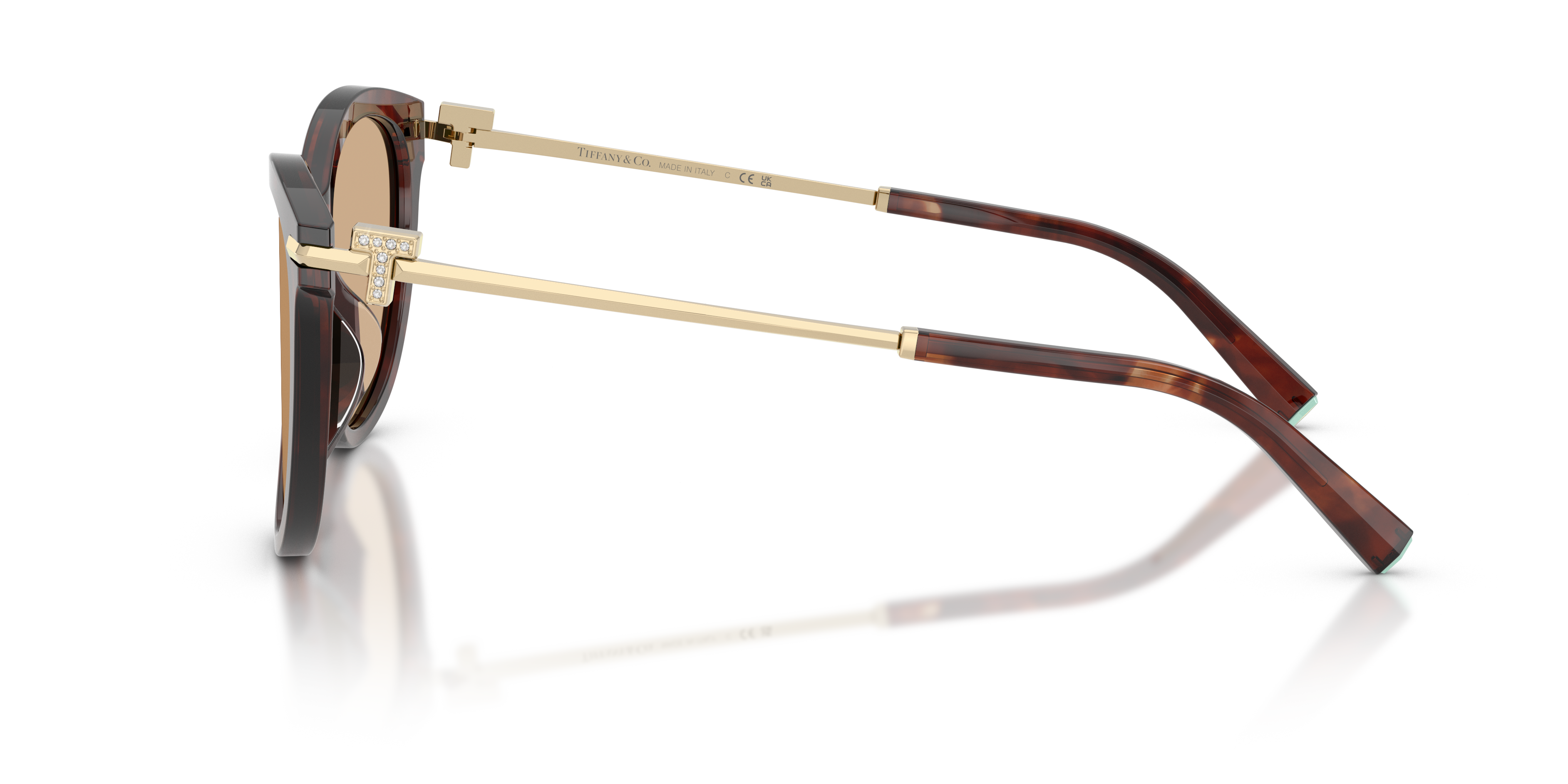 Tiffany TF4258BU 8421/8  